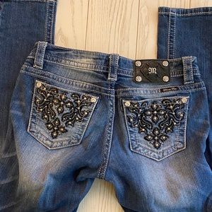 Miss Me Jeans size 27